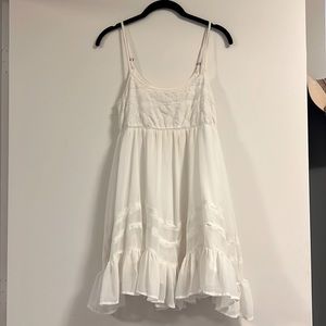 Billabong Flowy Sundress